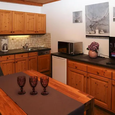 Holiday Flats Nindl Bramberg Am Wildkogel - Osb03103H-Cya شقة برامبرغ ام ويلدكوغه