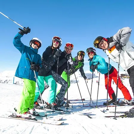 Holiday Flats Nindl Bramberg Am Wildkogel - Osb03103H-Cya * برامبرغ ام ويلدكوغه