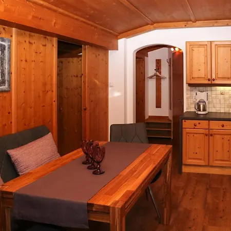 Holiday Flats Nindl Bramberg Am Wildkogel - Osb03103H-Cya شقة *