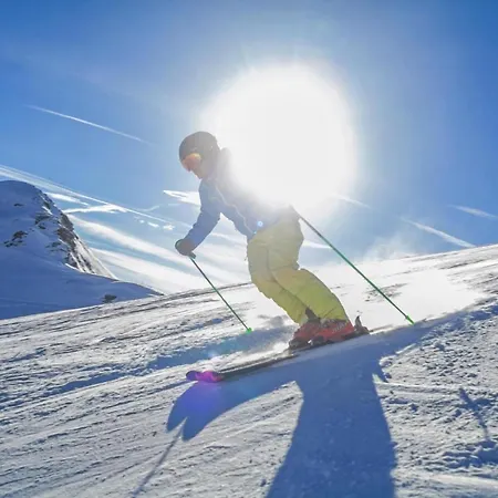 Holiday Flats Nindl Bramberg Am Wildkogel - Osb03103H-Cya برامبرغ ام ويلدكوغه