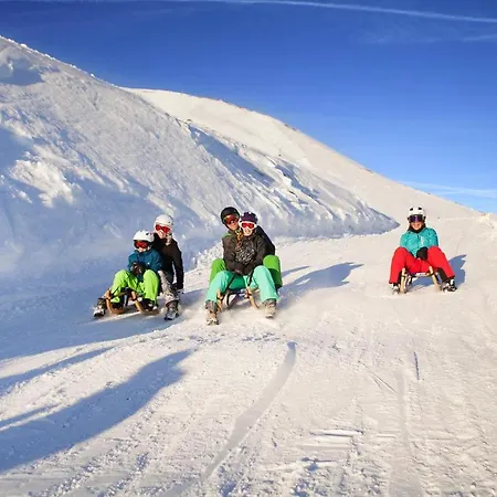 Holiday Flats Nindl Bramberg Am Wildkogel - Osb03103H-Cya * برامبرغ ام ويلدكوغه