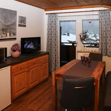شقة Holiday Flats Nindl Bramberg Am Wildkogel - Osb03103H-Cya